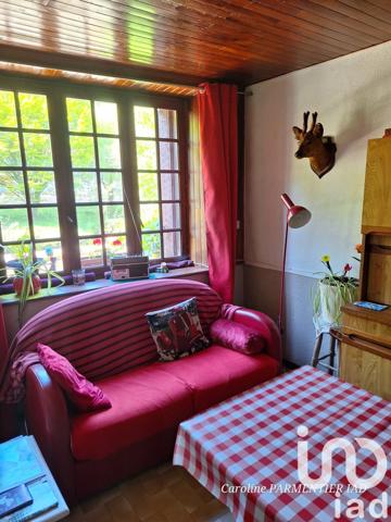 Maison de ville 9 pièces de 191 m² à Fontenoy-le-Château (88240)