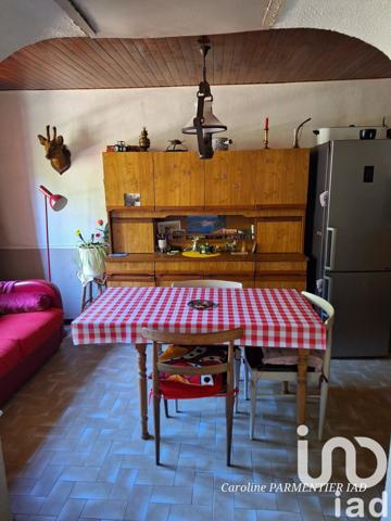 Maison de ville 9 pièces de 191 m² à Fontenoy-le-Château (88240)