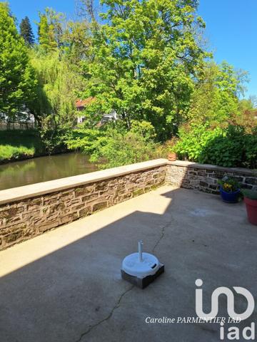 Maison de ville 9 pièces de 191 m² à Fontenoy-le-Château (88240)