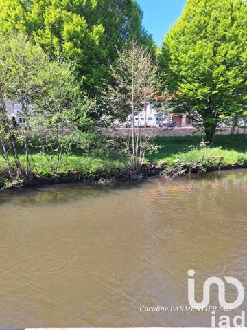 Maison de ville 9 pièces de 191 m² à Fontenoy-le-Château (88240)