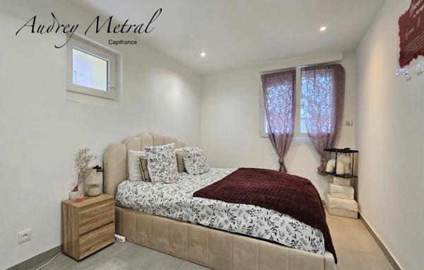 Appartement T3 à vendre à SEYSSEL (01) avec terrasse à environ 45 mns d'Annecy et de Genève