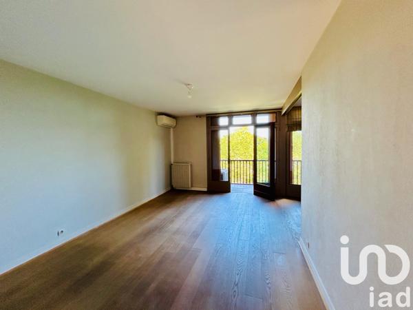 Appartement à vendre 4 pièces 80 m² Ramonville-Saint-Agne