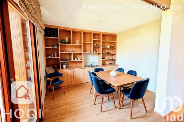 Appartement à vendre 4 pièces 80 m² Ramonville-Saint-Agne