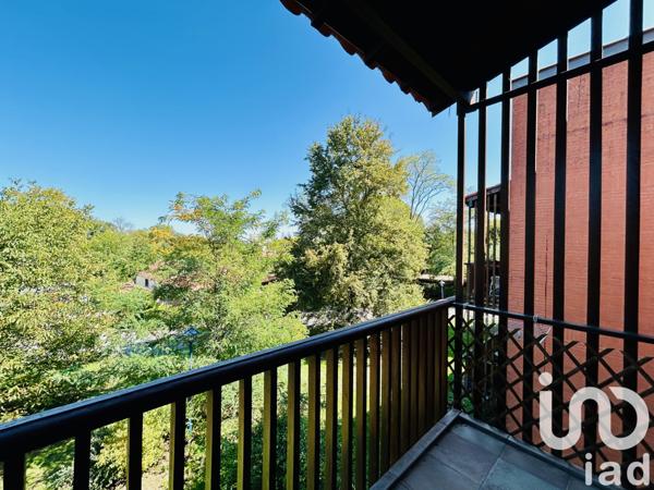 Appartement à vendre 4 pièces 80 m² Ramonville-Saint-Agne