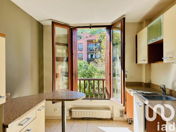 Appartement à vendre 4 pièces 80 m² Ramonville-Saint-Agne