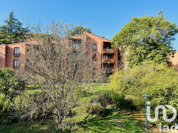 Appartement à vendre 4 pièces 80 m² Ramonville-Saint-Agne