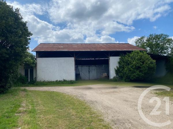 Maison à vendre  7 pièces - 397,61 m2 CHATEAUNEUF SUR LOIRE - 45