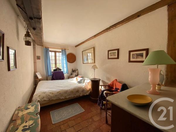 Maison à vendre  7 pièces - 397,61 m2 CHATEAUNEUF SUR LOIRE - 45