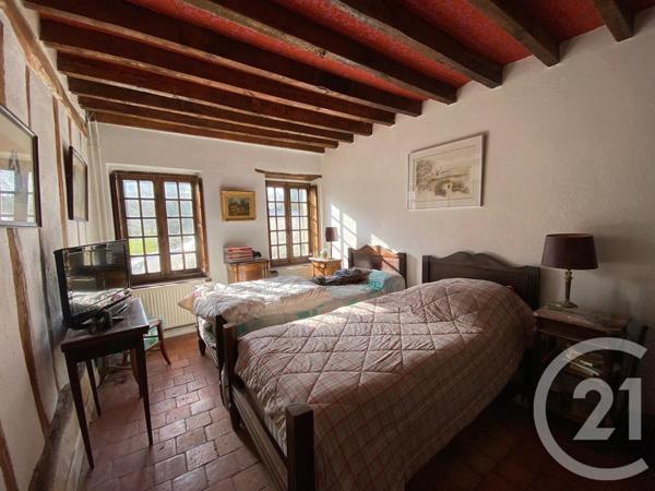 Maison à vendre  7 pièces - 397,61 m2 CHATEAUNEUF SUR LOIRE - 45