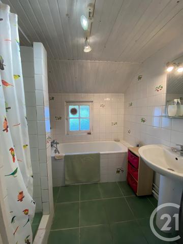 Maison à vendre  7 pièces - 397,61 m2 CHATEAUNEUF SUR LOIRE - 45