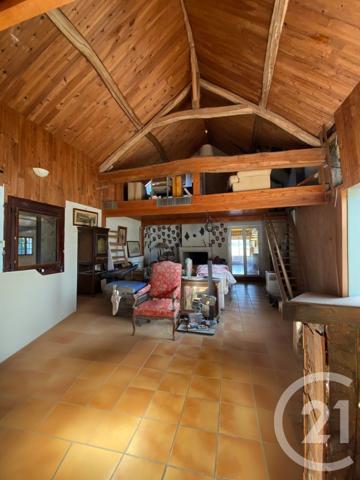 Maison à vendre  7 pièces - 397,61 m2 CHATEAUNEUF SUR LOIRE - 45