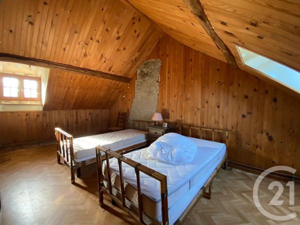 Maison à vendre  7 pièces - 397,61 m2 CHATEAUNEUF SUR LOIRE - 45