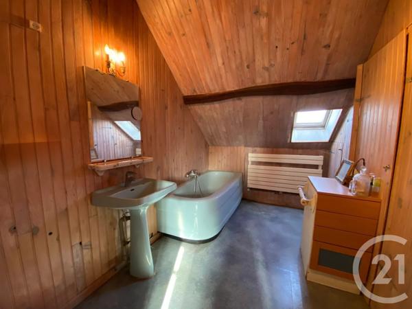 Maison à vendre  7 pièces - 397,61 m2 CHATEAUNEUF SUR LOIRE - 45