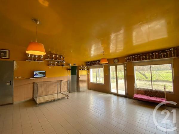 Maison à vendre  7 pièces - 397,61 m2 CHATEAUNEUF SUR LOIRE - 45