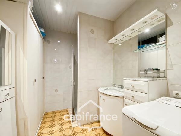 Propriété d’exception – Ancienne magnanerie de 229 m² et ses dépendances à Sarras (07)