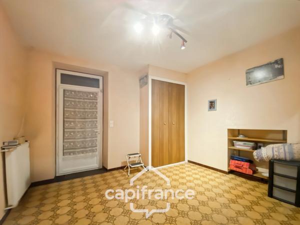 Propriété d’exception – Ancienne magnanerie de 229 m² et ses dépendances à Sarras (07)