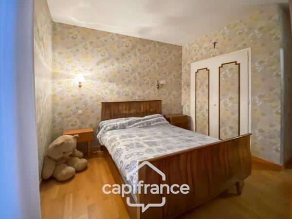 Propriété d’exception – Ancienne magnanerie de 229 m² et ses dépendances à Sarras (07)