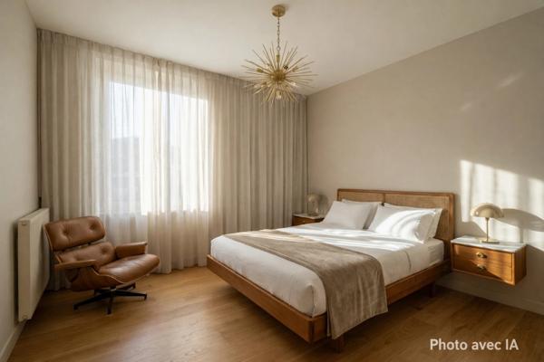 Propriété d’exception – Ancienne magnanerie de 229 m² et ses dépendances à Sarras (07)