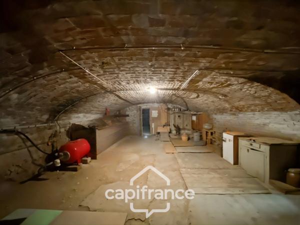 Propriété d’exception – Ancienne magnanerie de 229 m² et ses dépendances à Sarras (07)