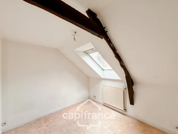 Maison centre Loudéac – Idéal 1er achat ou investissement