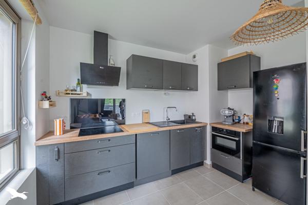 Appartement à vendre |  Bordeaux |  3 pièces | 64 m²