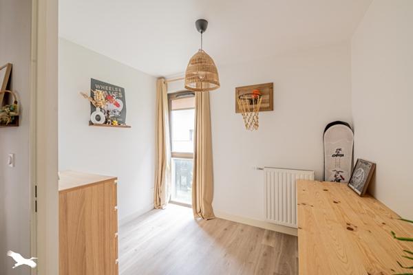 Appartement à vendre |  Bordeaux |  3 pièces | 64 m²