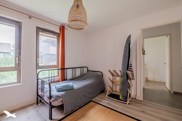 Appartement à vendre |  Bordeaux |  3 pièces | 64 m²