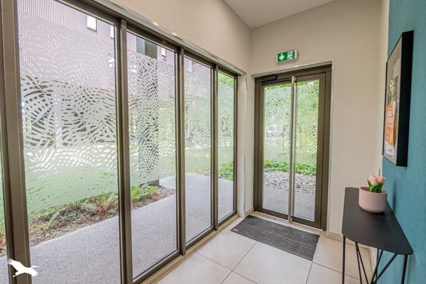 Appartement à vendre |  Bordeaux |  3 pièces | 64 m²