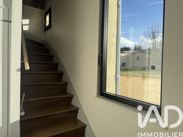 Maison à vendre 7 pièces 169 m² Éragny