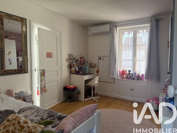 Maison à vendre 7 pièces 169 m² Éragny