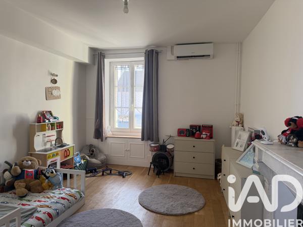 Maison à vendre 7 pièces 169 m² Éragny