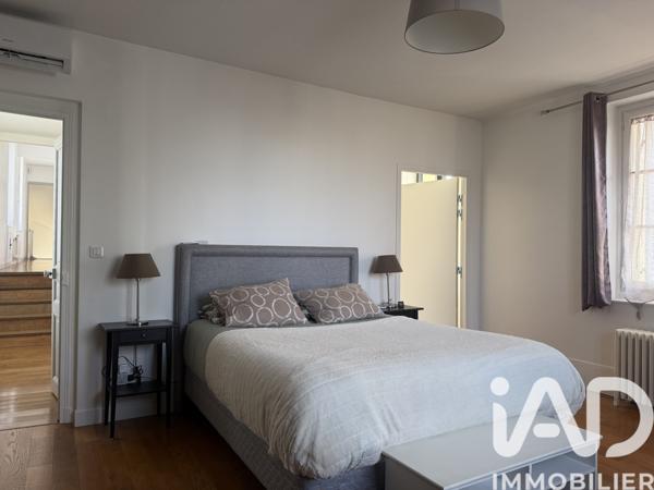 Maison à vendre 7 pièces 169 m² Éragny