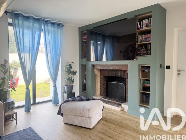 Maison à vendre 7 pièces 169 m² Éragny