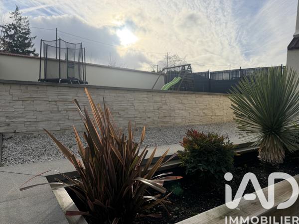 Maison à vendre 7 pièces 169 m² Éragny