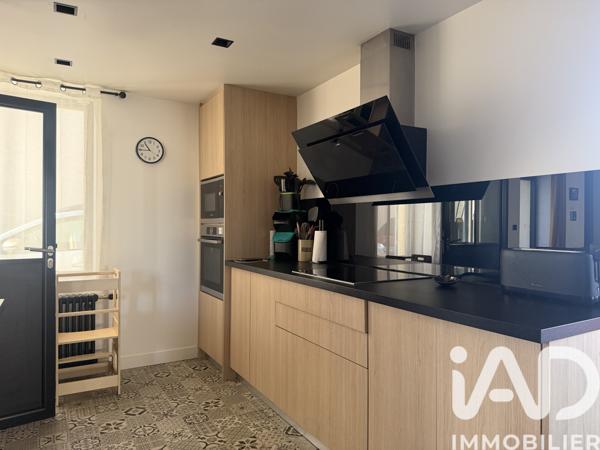 Maison à vendre 7 pièces 169 m² Éragny