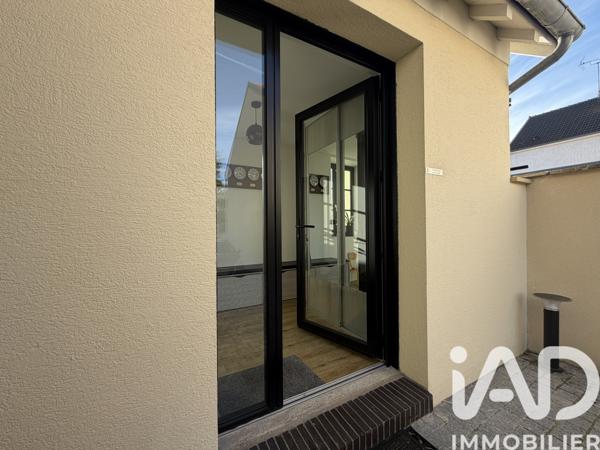 Maison à vendre 7 pièces 169 m² Éragny