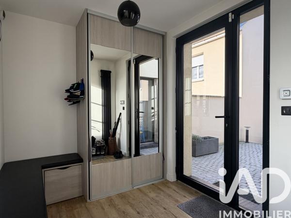 Maison à vendre 7 pièces 169 m² Éragny