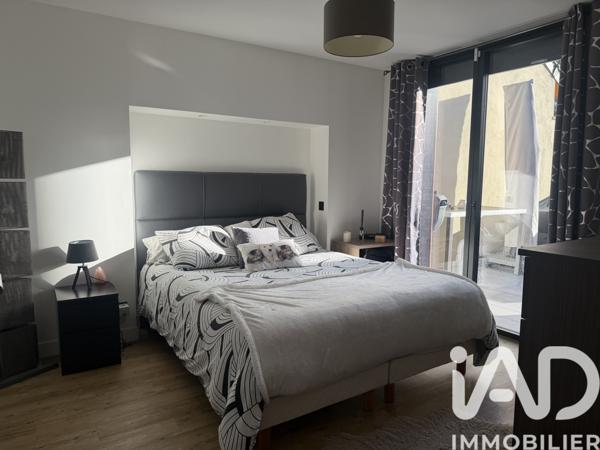 Maison à vendre 7 pièces 169 m² Éragny