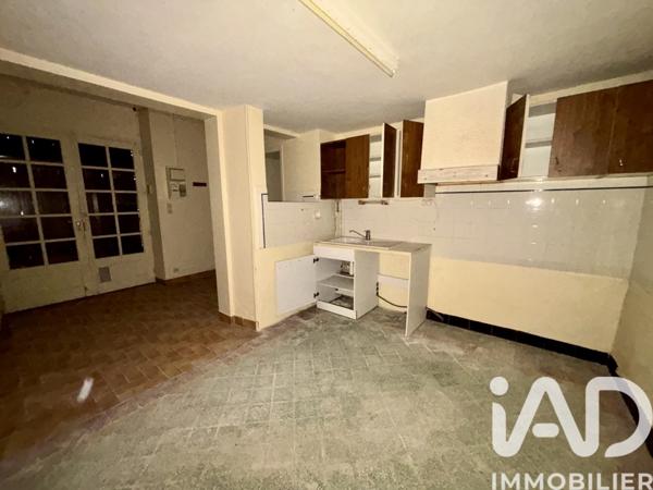 Maison à vendre 11 pièces 280 m² Val en Vignes