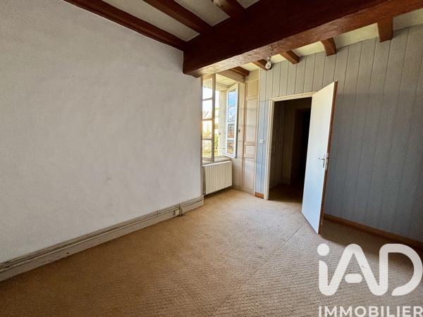 Maison à vendre 11 pièces 280 m² Val en Vignes