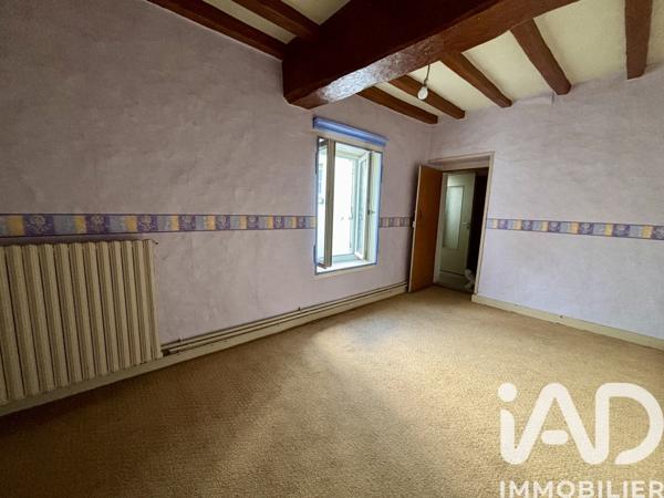 Maison à vendre 11 pièces 280 m² Val en Vignes