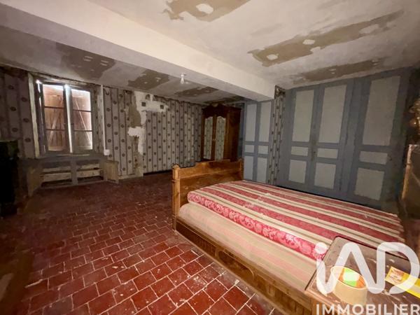 Maison à vendre 11 pièces 280 m² Val en Vignes