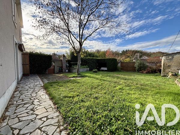 Maison à vendre 11 pièces 280 m² Val en Vignes