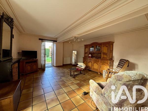 Maison à vendre 11 pièces 280 m² Val en Vignes