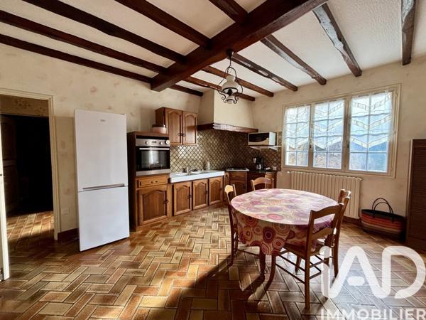 Maison à vendre 11 pièces 280 m² Val en Vignes