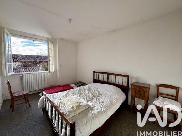Maison à vendre 11 pièces 280 m² Val en Vignes
