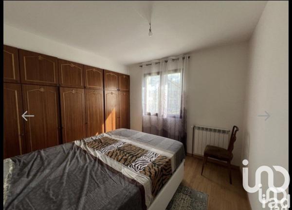 Maison traditionnelle 5 pièces de 110 m² à Villeneuve-Saint-Georges (94190)