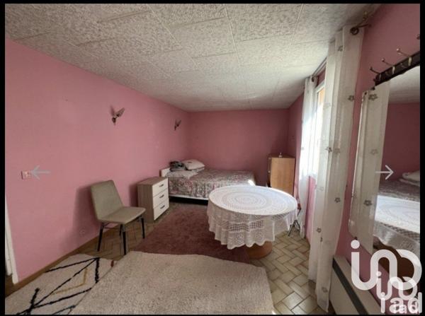 Maison traditionnelle 5 pièces de 110 m² à Villeneuve-Saint-Georges (94190)