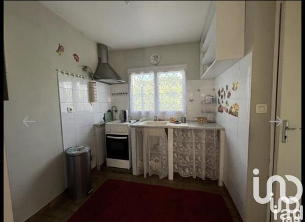 Maison traditionnelle 5 pièces de 110 m² à Villeneuve-Saint-Georges (94190)