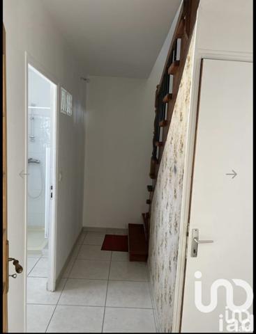 Maison traditionnelle 5 pièces de 110 m² à Villeneuve-Saint-Georges (94190)